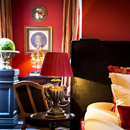 Hotel Parc Apartments *