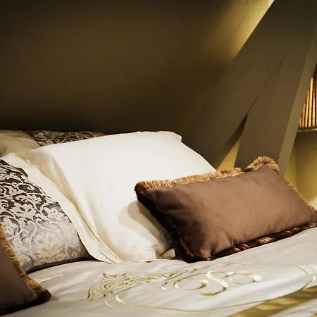Hotel Parc Apartments *